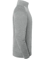Iconic Premium Zip Neck Sweat Těžká mikina s 1/4 zipem heather model 22459619 - Fruit of the Loom Iconic Premium Zip Neck Sweat Těžká mikina s 1/4 zipem heather model 22459619 - Fruit of the Loom