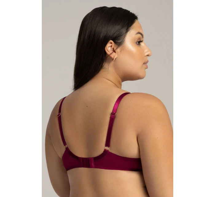 Ava 2149 Mystic Maxi barva:chianti