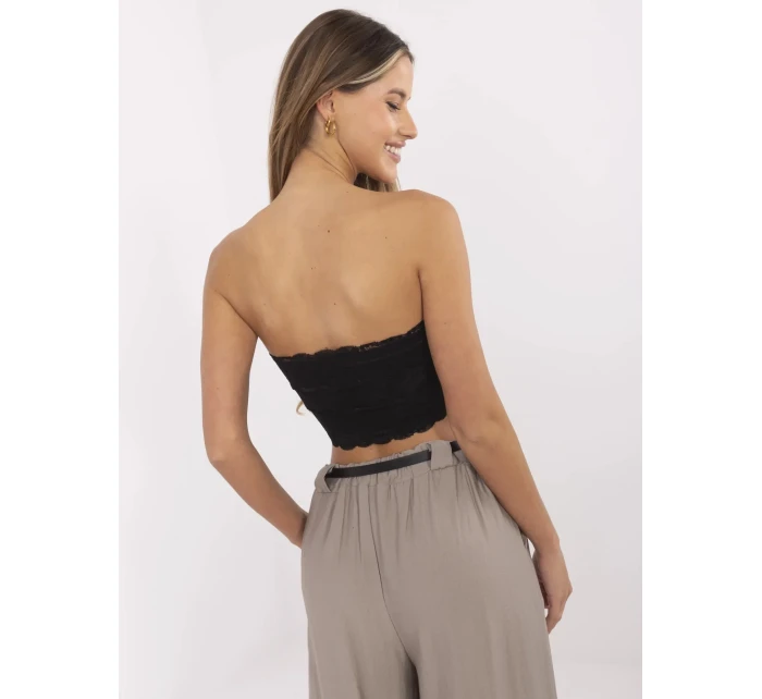 Top model 21153783 czarny - FPrice