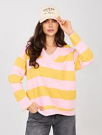 Halenka IT BZ 6606.00 žlutá