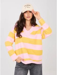 Halenka IT BZ 6606.00 žlutá