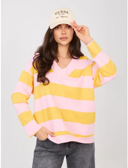 Halenka IT BZ 6606.00 žlutá Halenka IT BZ 6606.00 žlutá