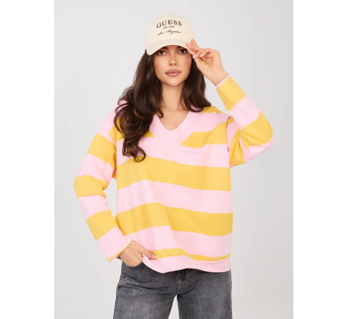 Halenka IT BZ 6606.00 žlutá Halenka IT BZ 6606.00 žlutá