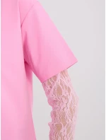 Halenka MI BZ 4227.61 růžová