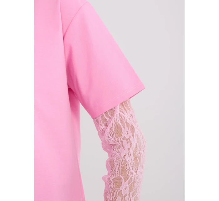 Halenka MI BZ 4227.61 růžová