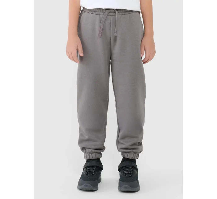 Chlapecké tepláky 4F Chlapecké tepláky 4F