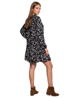 Dámské šaty K121 - Makover