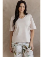 3567 AFRODITA DÁMSKÉ PYŽAMO 2XL-4XL