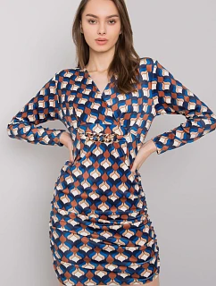 Denní šaty model 160390 Italy Moda