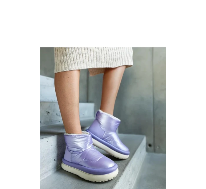 Sněhule model 204710 Solea Sněhule model 204710 Solea