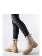 Boty model 206528 Solea Boty model 206528 Solea