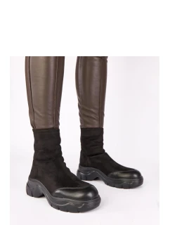 Boty model 221672 Solea