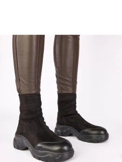 Boty  model 221672 Solea