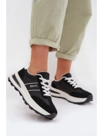 Sportovní obuv  model 224714 Step in style