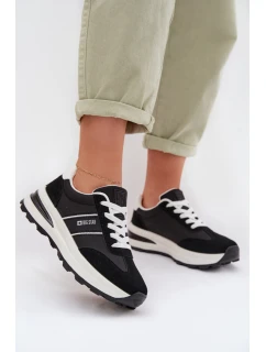 Sportovní obuv  model 224714 Step in style