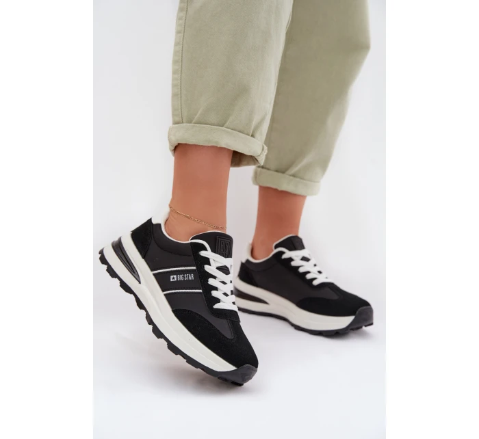 Sportovní obuv  model 224714 Step in style