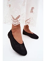 Balerinky  model 228998 Step in style