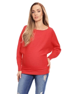 Těhotenský svetr model 84271 PeeKaBoo