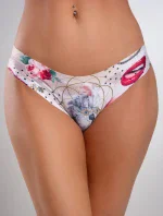 Dámské brazilky Meméme ART GAME