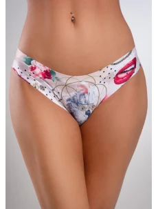 Dámské brazilky Meméme ART GAME