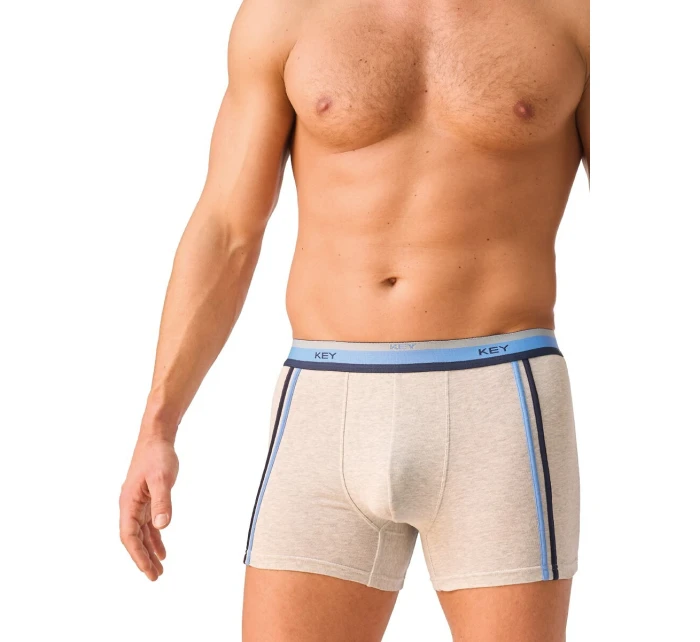 Boxerky Key MXH 212 B26 M-2XL