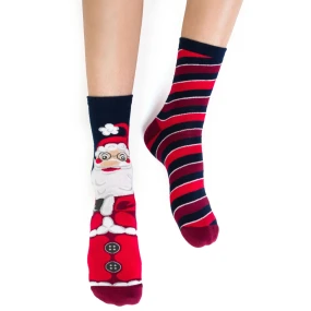 Obrázkové ponožky 136 063 - Steven