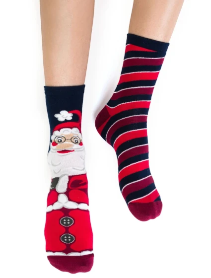 Dámské ponožky 136 063 - Steven