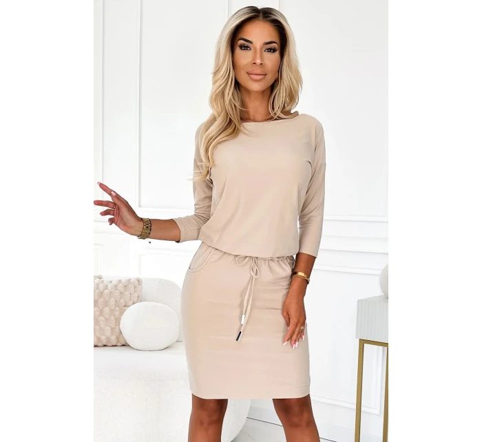 Dámské šaty 13-161 - NUMOCO