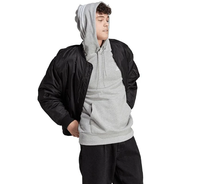 Bluza Essentials French Terry 3Stripes Hoodie M model 19566796 - ADIDAS