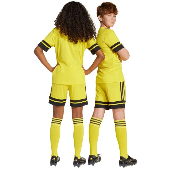 Šortky Squadra 25 Jr model 20912500 - ADIDAS