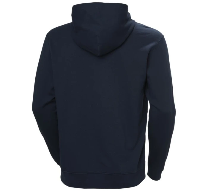 Helly Hansen Core Graphic Sweat Hoodie M 53924 596 Helly Hansen Core Graphic Sweat Hoodie M 53924 596