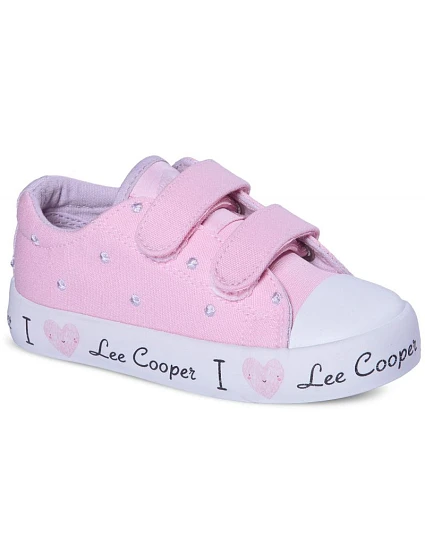 Dětská obuv Jr model 21263715 - Lee Cooper