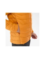 M model 21450333 Down Hoodie Orange - Millet