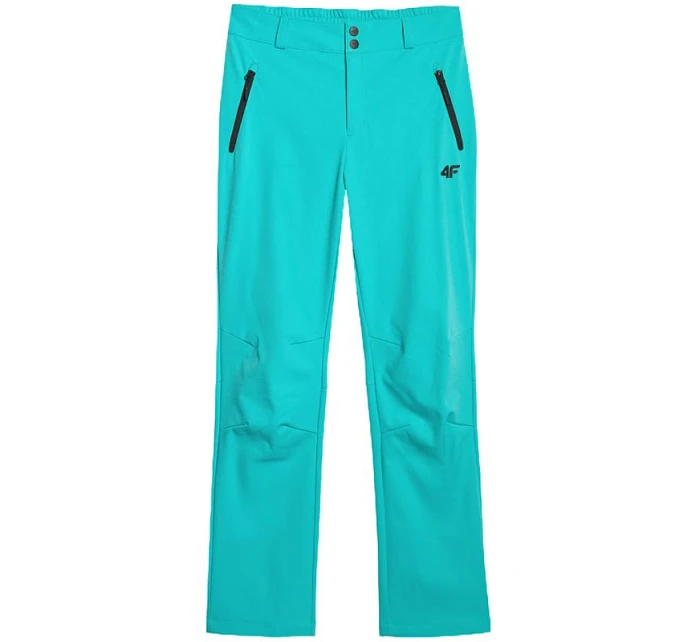 4F softshellové kalhoty FNK F0988 W 4FWAW25TFTRF0988 48S dámské