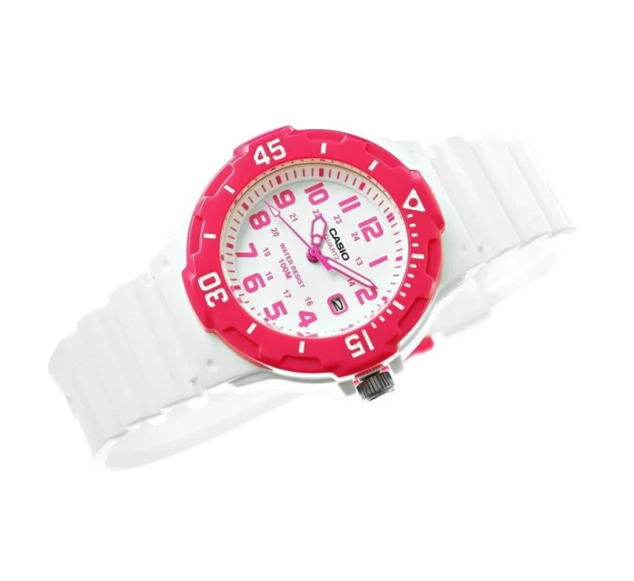 Hodinky CASIO LRW-200H-4BVDF + krabice Hodinky CASIO LRW-200H-4BVDF + krabice