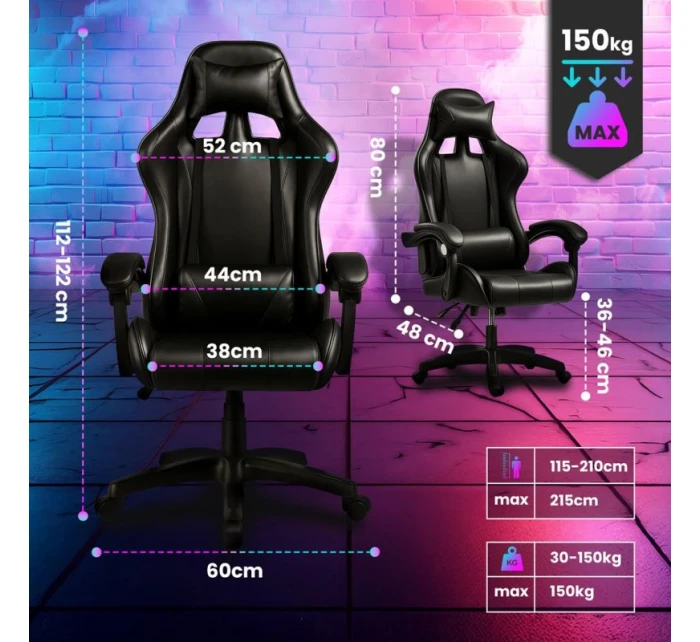 | černá, model 21816354 | černá, model 21816354