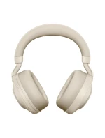 Bezdrátová sluchátka do uší Jabra 85 MS  béžová model 21862575