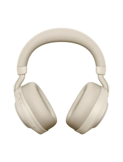 Bezdrátová sluchátka do uší Jabra 85 MS  béžová model 21862575