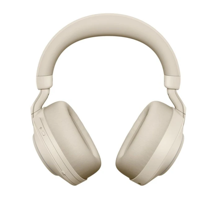 Bezdrátová sluchátka do uší Jabra 85 MS  béžová model 21862575