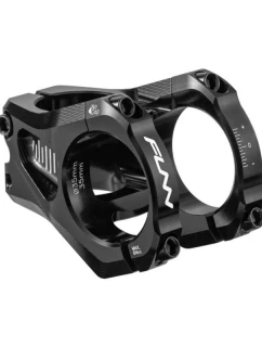 FUNN EQUALIZER ZERO 35 černý model 21895720