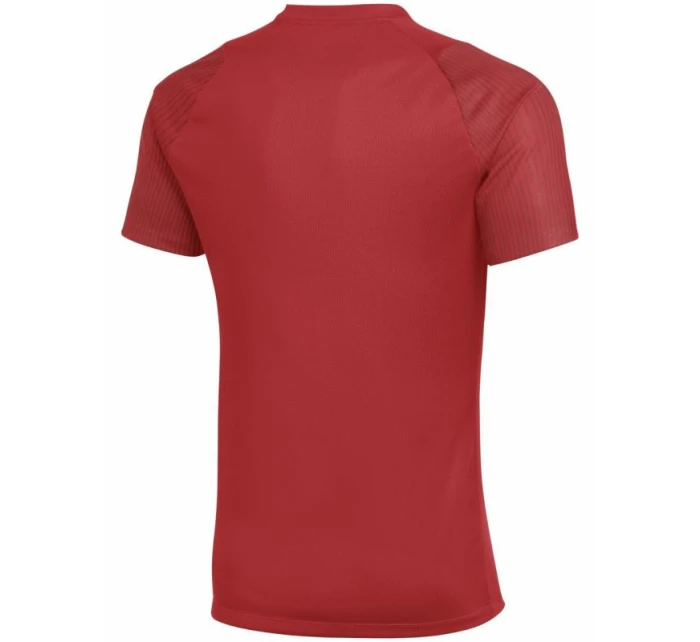 NIke Dri-Fit Academy II pánské tričko červená HV8160 657 pánské NIke Dri-Fit Academy II pánské tričko červená HV8160 657 pánské