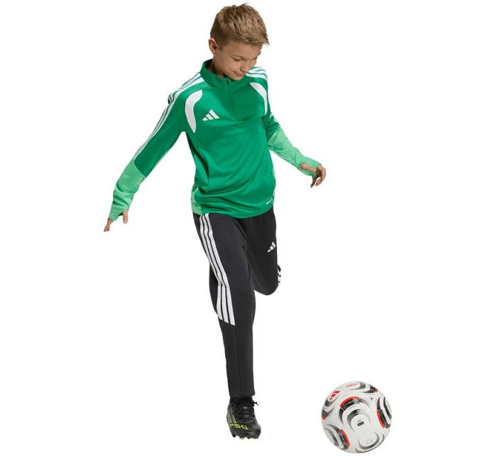 Dětská mikina Tiro 26 Competition Training Top zelená model 22071160 - ADIDAS Dětská mikina Tiro 26 Competition Training Top zelená model 22071160 - ADIDAS