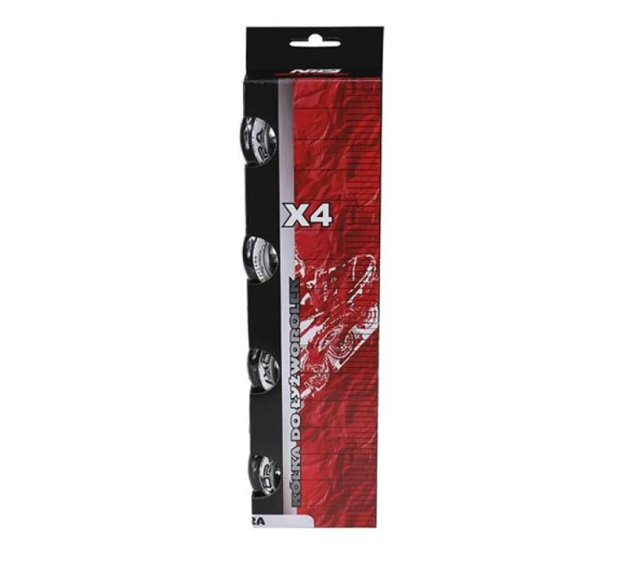 PU ČERNÁ ks) model 21330085 - Nils Extreme PU ČERNÁ ks) model 21330085 - Nils Extreme