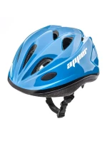 Cyklistická přilba  dětské model 21307350 - Meteor