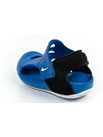 Sandály Nike Sunray Protect 3 Jr DH9465-400