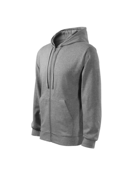 Pánská mikina Trendy Zipper M MLI-41012 - Malfini