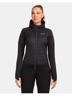 GARES-W Černá - Kilpi