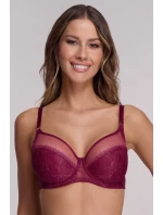 Ava 1396 Crystal Maxi barva:chianti Ava 1396 Crystal Maxi barva:chianti