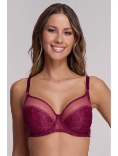 Ava 1396 Crystal Maxi barva:chianti