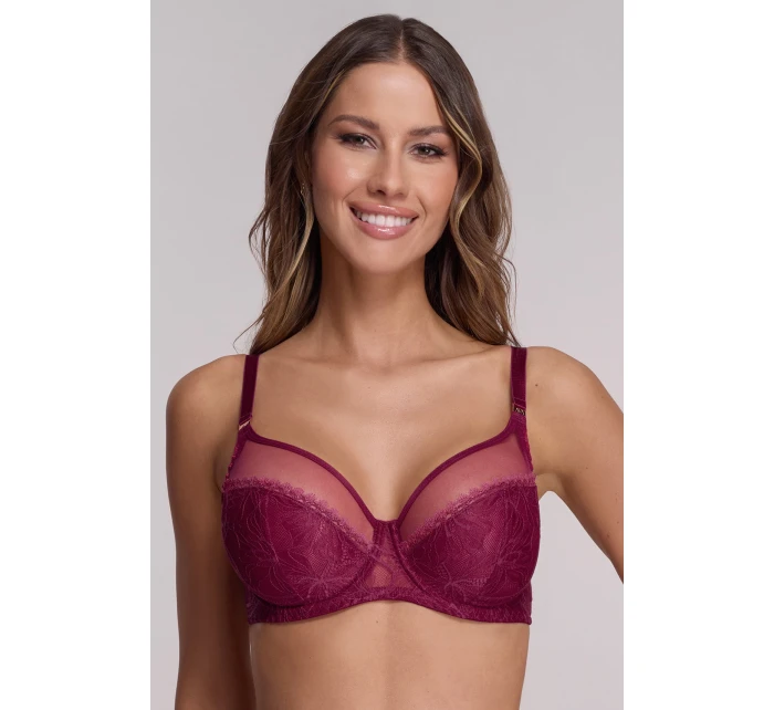 Ava 1396 Crystal Maxi barva:chianti Ava 1396 Crystal Maxi barva:chianti